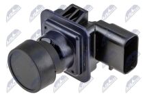 Камера заднього виду, паркувальний датчик Ford Kuga Ii 2013-