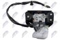 Замок кришки багажника Ford Kuga Ii 2012-, фото 2 - інтерент-магазин Auto-Mechanic