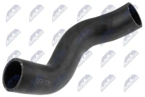 Трубка нагнетаемого воздуха Ford Modeo Iv 1.8Tdci 07- , S-Max 1.8Tdci 06- , Galaxy 1.8Tdci 06-