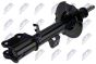 Амортизатор Ford Maverick 01-,Mazda Tribute 00-08, фото 2 - інтерент-магазин Auto-Mechanic
