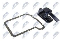 Комплект гидрофильтров, автоматическая коробка передач Ford Mondeo Ii 1.6 Комплект гидрофильтров, автоматическая коробка передач Ford Mondeo Ii 1.6