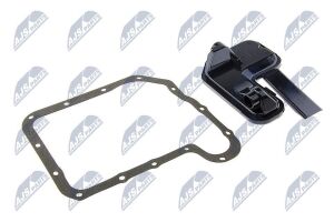 Комплект гидрофильтров, автоматическая коробка передач Ford Mondeo Ii 1.6
