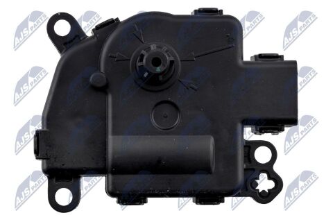 Центрувальний елемент, заслінка обігрівача Ford Mondeo 2014-,S-Max 2015-,Galaxy 2015-,Edge 2015- Центрувальний елемент, заслінка обігрівача Ford Mondeo 2014-,S-Max 2015-,Galaxy 2015-,Edge 2015-