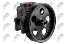 Гідравлічний насос, механізм рульового керування Ford Mondeo Iii 1.8I,2.0I 00-07