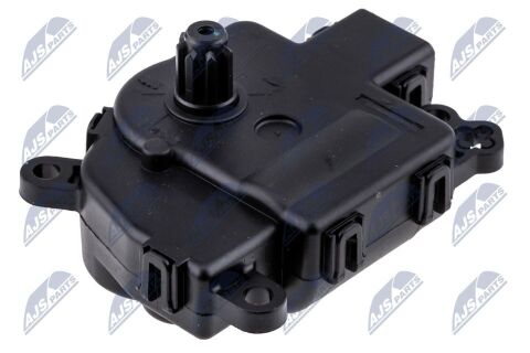Центрувальний елемент, заслінка обігрівача Ford Mondeo 2014-,S-Max 2015-,Galaxy 2015-,Edge 2015- Центрувальний елемент, заслінка обігрівача Ford Mondeo 2014-,S-Max 2015-,Galaxy 2015-,Edge 2015-