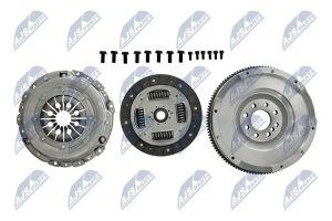 Комплект зчеплення Ford Mondeo Iii 2.0Di