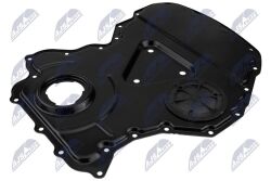 Крышка корпуса газораспределительного механизма Ford Mondeo Iii 2.0Tddi