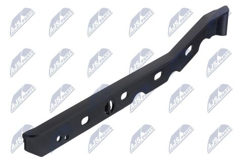 Кронштейн, бампер Ford Mondeo Iii 2000- Кронштейн, бампер Ford Mondeo Iii 2000-