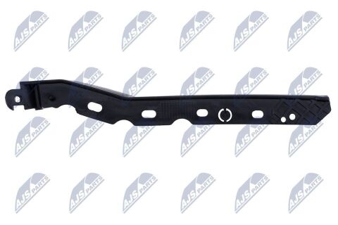 Кронштейн, бампер Ford Mondeo Iii 2000- Кронштейн, бампер Ford Mondeo Iii 2000-