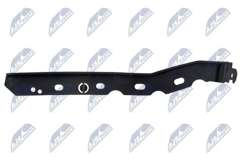 Кронштейн, бампер Ford Mondeo Iii 2000- Кронштейн, бампер Ford Mondeo Iii 2000-