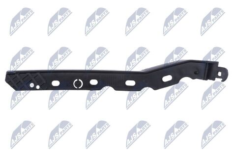 Кронштейн, бампер Ford Mondeo Iii 2000- Кронштейн, бампер Ford Mondeo Iii 2000-