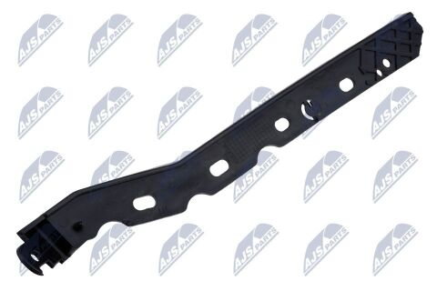 Кронштейн, бампер Ford Mondeo Iii 2000- Кронштейн, бампер Ford Mondeo Iii 2000-
