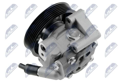 Гідравлічний насос, механізм рульового керування Ford Mondeo Iv 1.8Tdci,2.0Tdci 07-, Galaxy