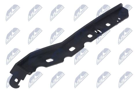Кронштейн, бампер Ford Mondeo Iii 2000- Кронштейн, бампер Ford Mondeo Iii 2000-