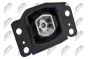 Подвеска, двигатель Ford Mondeo Iv 2.0Tdci 07-, S-Max, фото 1 - интернет-магазин Auto-Mechanic