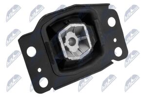 Опора, двигун Ford Mondeo Iv 2.0Tdci 07-, S-Max