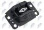 Подвеска, двигатель Ford Mondeo Iv 2.0Tdci 07-, S-Max, фото 2 - интернет-магазин Auto-Mechanic