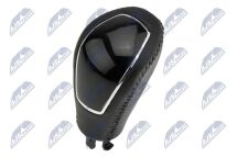 Рукоятка важеля перемикання передач Ford Mondeo Iv 2007-,Galaxy 2006-,S-Max 2006-