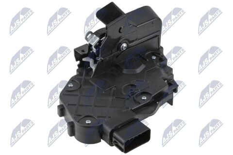 Дверний замок Ford Mondeo Iv 2007-,S-Max 2006-,Galaxy 2006- Дверний замок Ford Mondeo Iv 2007-,S-Max 2006-,Galaxy 2006-