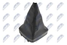 Обшивка рычага переключения Ford Mondeo Iv 2007- Обшивка рычага переключения Ford Mondeo Iv 2007-