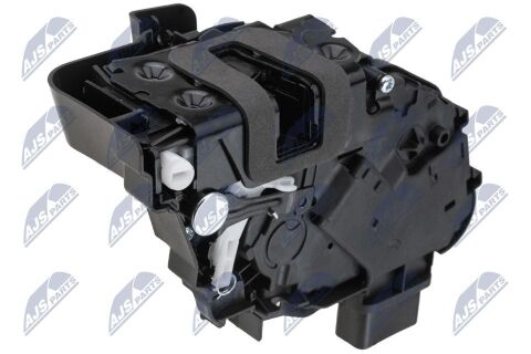 Дверний замок Ford Mondeo Iv 2007-,S-Max 2006-,Galaxy 2006- Дверний замок Ford Mondeo Iv 2007-,S-Max 2006-,Galaxy 2006-