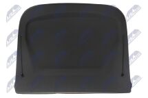 Тент кузова Ford Mondeo V