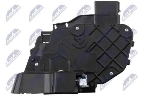 Дверний замок Ford Mondeo Iv 2007-,S-Max 2006-,Galaxy 2006- Дверний замок Ford Mondeo Iv 2007-,S-Max 2006-,Galaxy 2006-