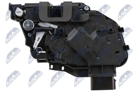 Дверний замок Ford Mondeo Iv 2007-,S-Max 2006-,Galaxy 2006- Дверний замок Ford Mondeo Iv 2007-,S-Max 2006-,Galaxy 2006-