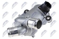 Насос охолоджувальної рідини, охолодження двигуна Ford Mondeo V 2.0 Hyb 14- , C-Max Ii 2.0 12-19 , Linkoln Mkz 2.0 Hyb 12-