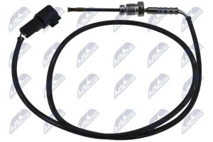 Датчик, температура выхлопных газов Ford Mondeo V 2.0D 09.2014-