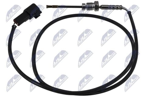 Датчик, температура выхлопных газов Ford Mondeo V 2.0D 09.2014- Датчик, температура выхлопных газов Ford Mondeo V 2.0D 09.2014-