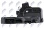 Дверний замок Ford Mondeo Iv 2007-,S-Max 2006-,Galaxy 2006-, фото 5 - интернет-магазин Auto-Mechanic