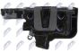 Дверний замок Ford Mondeo Iv 2007-,S-Max 2006-,Galaxy 2006-, фото 6 - интернет-магазин Auto-Mechanic