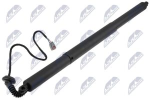 Електродвигун, кришка багажника Ford Mondeo V 2014-