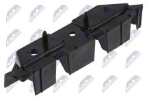 Кронштейн, буфер Ford Mondeo V 2014-