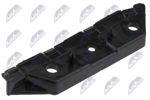 Кронштейн, бампер Ford Mondeo V 2014-