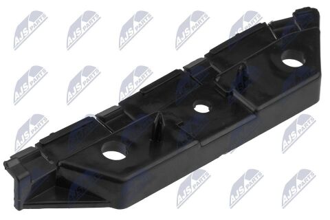 Кронштейн, бампер Ford Mondeo V 2014- Кронштейн, бампер Ford Mondeo V 2014-