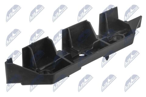 Кронштейн, бампер Ford Mondeo V 2014- Кронштейн, бампер Ford Mondeo V 2014-