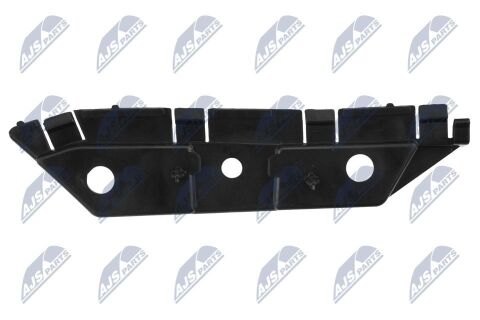 Кронштейн, бампер Ford Mondeo V 2014-