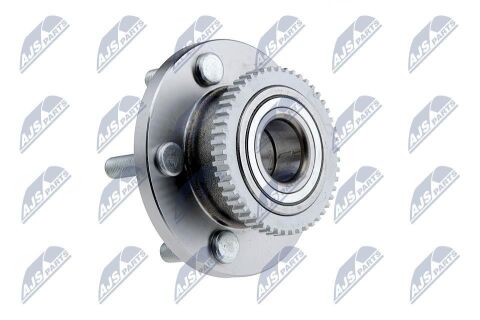 Комплект колісних підшипників Ford Mustang 15- Комплект колісних підшипників Ford Mustang 15-