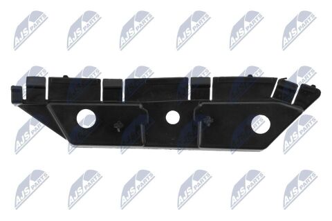 Кронштейн, бампер Ford Mondeo V 2014- Кронштейн, бампер Ford Mondeo V 2014-