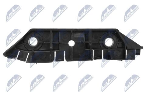 Кронштейн, бампер Ford Mondeo V 2014-