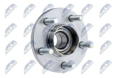 Комплект колісних підшипників Ford Mustang 15- Комплект колісних підшипників Ford Mustang 15-