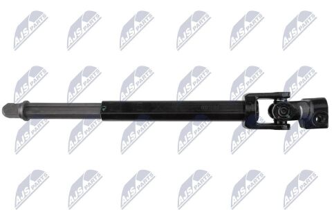 Шарнір, рульова колонка Ford Mustang 05-14