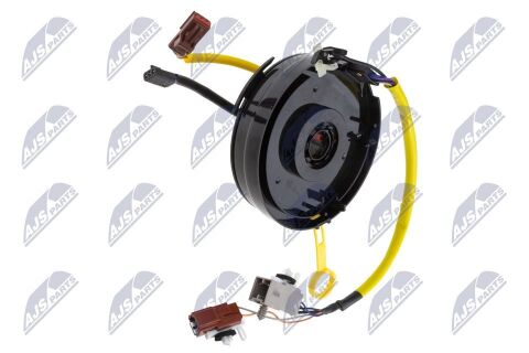 Вита пружина, подушка безпеки Ford Mustang 1999-2004 Вита пружина, подушка безпеки Ford Mustang 1999-2004
