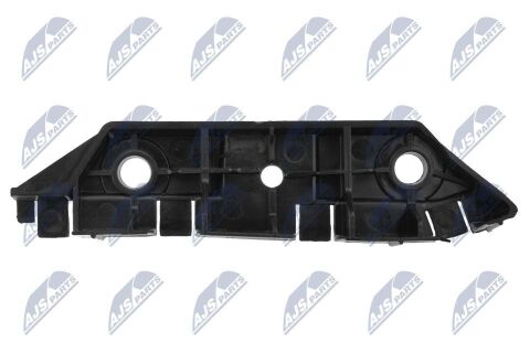 Кронштейн, бампер Ford Mondeo V 2014- Кронштейн, бампер Ford Mondeo V 2014-