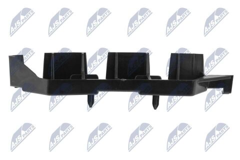 Кронштейн, бампер Ford Mondeo V 2014- Кронштейн, бампер Ford Mondeo V 2014-