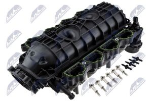 Модуль впускної труби Ford Mustang 5.0 V8 2018-