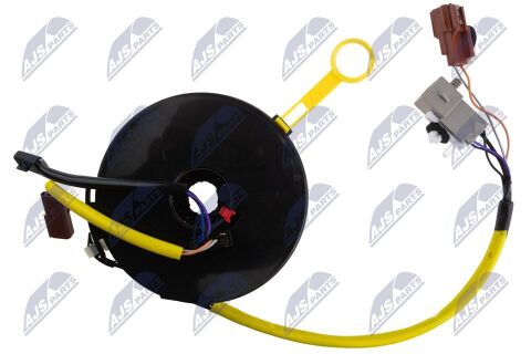 Вита пружина, подушка безпеки Ford Mustang 1999-2004 Вита пружина, подушка безпеки Ford Mustang 1999-2004