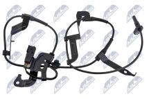 Датчик, частота вращения колеса Ford Ranger 11-